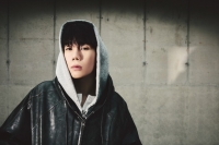  김성규, 거친 무드로 완성한 신보 퍼즐