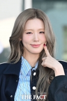  아이들 미연 '러블리 미소' [TF사진관]