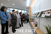  의정부시, '노인일자리 통합지원센터' 개소…노인 일자리 컨트롤타워