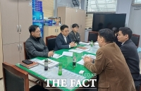  계룡시·강원도, 민군 상생 협력·지역특화사업 발굴 방안 논의