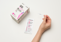  동아제약, '이체크 굿뉴스 배란 테스트기' 출시…