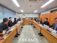  민덕희 여수시의원, 안전한 통학로 조성·생활안전 강화 대책 간담회 개최