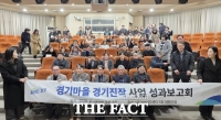  축제로 살아난 농촌관광…경기도 지원 마을 방문객 43% 급증