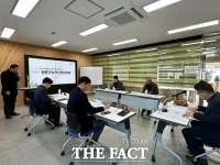  함평군, 과수화상병 등 선제 대응 나선다…방제 계획 점검