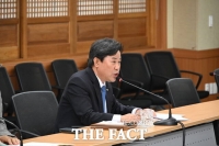  부여군, 2027년 국·도비 5960억 원 확보 총력전