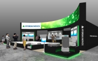  현대무벡스, AW 2026 참가…AI·로봇 '미래 물류 기술' 공개