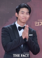  옥택연 '4월 결혼설'…51K 