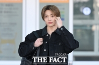  스트레이 키즈 아이엔 '귀여움+카리스마' [TF사진관]