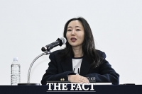  민희진 '256억 원 포기…대신 뉴진스 소송 멈춰!' 하이브에 제안(종합)