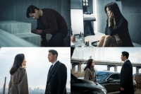  '클라이맥스' 주지훈·하지원, 권력 좇는 욕망 부부