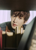  온유, 미니 5집 전곡 참여…프로듀서 도약 첫발