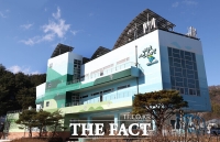  대전시 동구, 대청호자연생태관 외관 리뉴얼…20년 만의 대변신