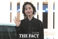  방효린 '미모 시선집중' [TF사진관]