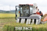  전략작물직불금 신청 시작…수급조절용 벼 첫 지원