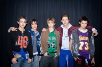  코르티스, NBA 올스타 공연+OST 효과 '역주행'