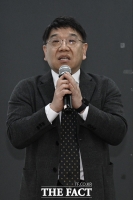  입장 밝히는 민희진 측 소송대리인 [포토]