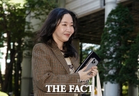  민희진, 세 번째 기자회견…'소송 결과와 향후 계획 직접 밝힌다'