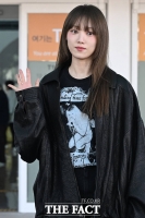  이성경 '도도한 자태 뽐내며~' [TF사진관]