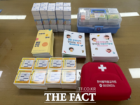  금산군보건소, 2026년 아토피·천식 안심학교 신규 모집