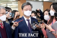  동화약품, 사외이사에 우병우 전 민정수석 내정