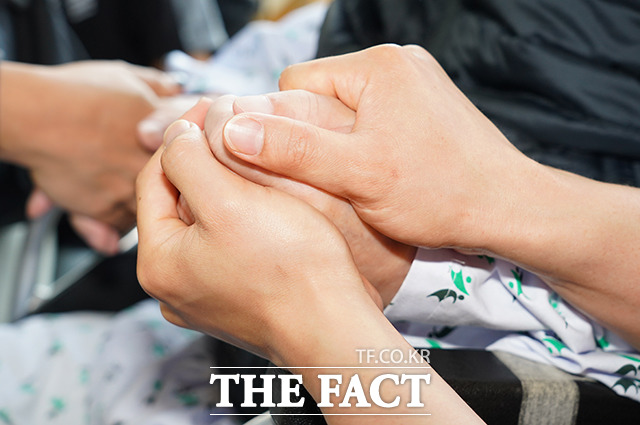 서울시는 '정신응급 대응 안전망'을 한층 강화한다고 26일 밝혔다. 사진은 기사의 특정 사실과 무관하다. /더팩트 DB