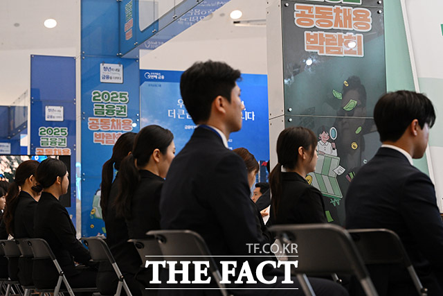 AI가 산업 전반으로 빠르게 확산되면서 한국 노동시장의 기준이 달라지고 있다. /남용희 기자