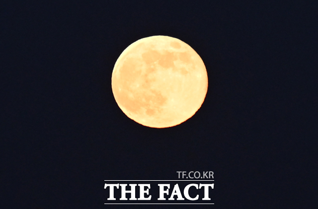 내달 3일 정월대보름을 맞이해 서울 용산구, 양천구, 노원구 등 자치구들이 축제를 개최한다. /이새롬 기자