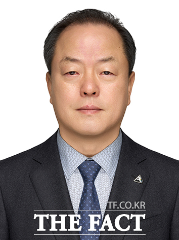 코오롱FnC가 김민태 부사장을 신임 대표이사로 선임했다. /코오롱인더스트리