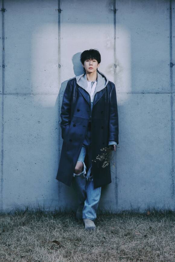 김성규는 자신이 성실히 일하는 이유로 팬과 인피니트 멤버를 꼽았다./빌리언스