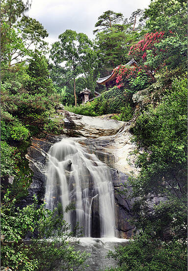 안동 만휴정. /안동시