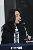  [강일홍의 이슈토크] 민희진 '256억 포기' 제안...전략적 배경(영상)