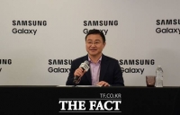  [갤럭시 언팩] 노태문 