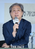  박찬욱 감독, 칸 국제영화제 심사위원장 위촉…한국인 최초