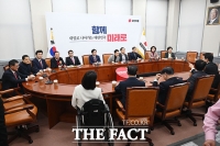  뒤늦게 중재 나선 중진들…보여주기식 그치지 않으려면