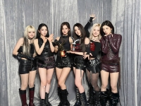  엔믹스, 이번엔 칠레 대형 페스티벌 참석…라틴 스타 등극