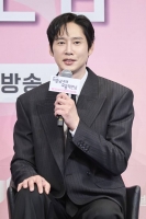  박성훈, AV 논란 후 복귀 신중한 태도로 작품에 임하고 있어