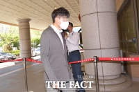  [속보] '출연료 횡령' 박수홍 친형 징역 3년6개월·형수 집유 확정