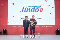  진도군, 2026 K-브랜드 어워즈 '문화예술도시' 부문 수상