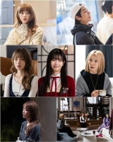  '찬란한 너의 계절에' 채종협, 이성경 향해 직진…관계 변화 시작