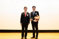  NH농협은행, '1사1교 금융교육' 금융감독원장상 수상