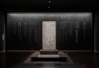  포스코그룹, 컬러강판 '포스아트' 기반 촉각 전시물 국립중앙박물관 기증