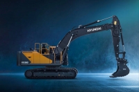  HD건설기계, 美 콘엑스포 2026 참가…북미 공략 강화