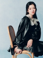  [TF인터뷰] 고아성, 아껴둔 첫 멜로·오래 기다렸던 '파반느' 