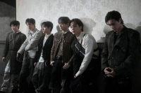  엑소, 정규 8집 판매량 100만…팀 통산 8번째 밀리언셀러 등극