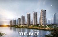  천안 아이파크 시티 5·6단지, 성성호수공원 '호세권·역세권' 입지로 본격 분양