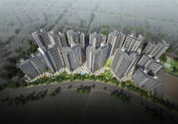  현대건설, '힐스테이트 평택역센트럴시티' 분양