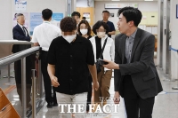  '수십억 횡령' 박수홍 진형 징역 3년6개월 확정…형수는 집행유예