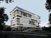  판교 'KAIST 김재철AI대학원' 착공…김재철 동원그룹 명예회장, 통 큰 기부