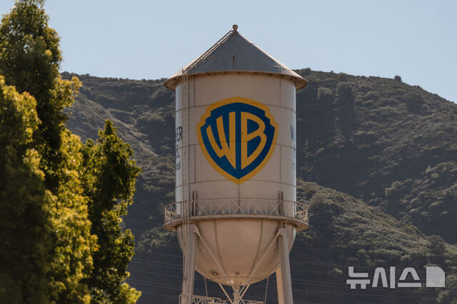 26일(현지시간) 넷플릭스가 워너브라더스 디스커버리 인수를 포기했다. /뉴시스