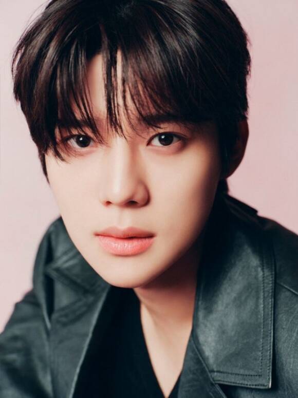 배우 문상민이 최근 <더팩트>와 만나 넷플릭스 영화 파반느 관련 인터뷰를 진행했다. /넷플릭스